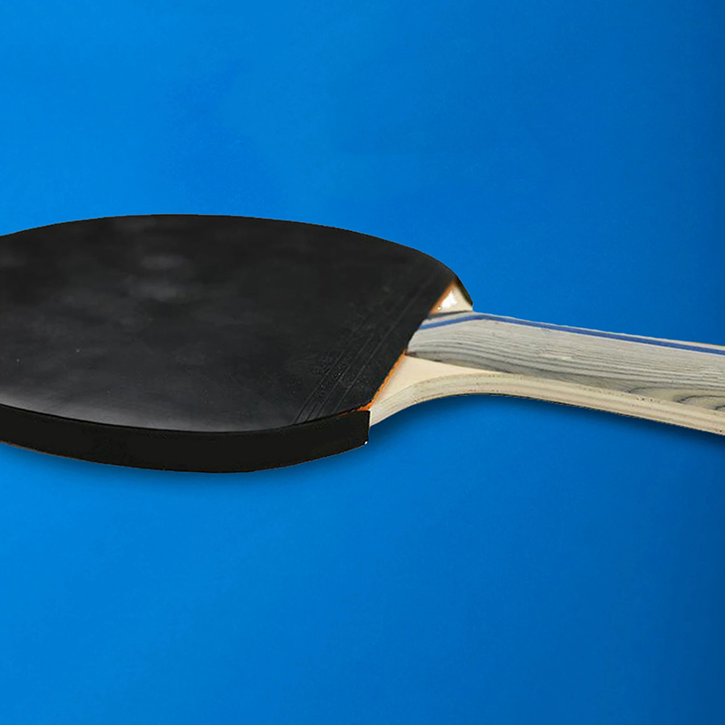 Table Tennis Edge - Schläger-Schutzkleber, super dickes Kantenband für Tischtennisschläger,