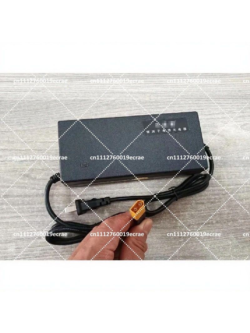 Rubber Booster Speed - Elektrische Booster-Gummihülle 48V Ladegerät Geschwindigkeitsregler Zubehör