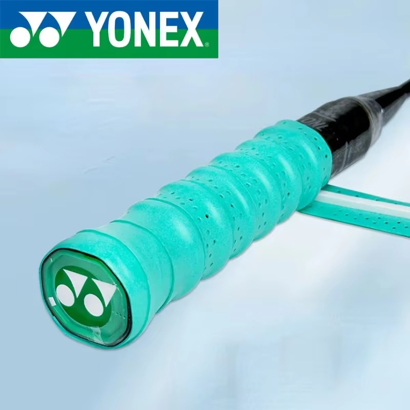 Table Tennis Yonex - YONEX Badminton-Schlägergriffband 303 Sport Rutschfest Schweißabsorbierend