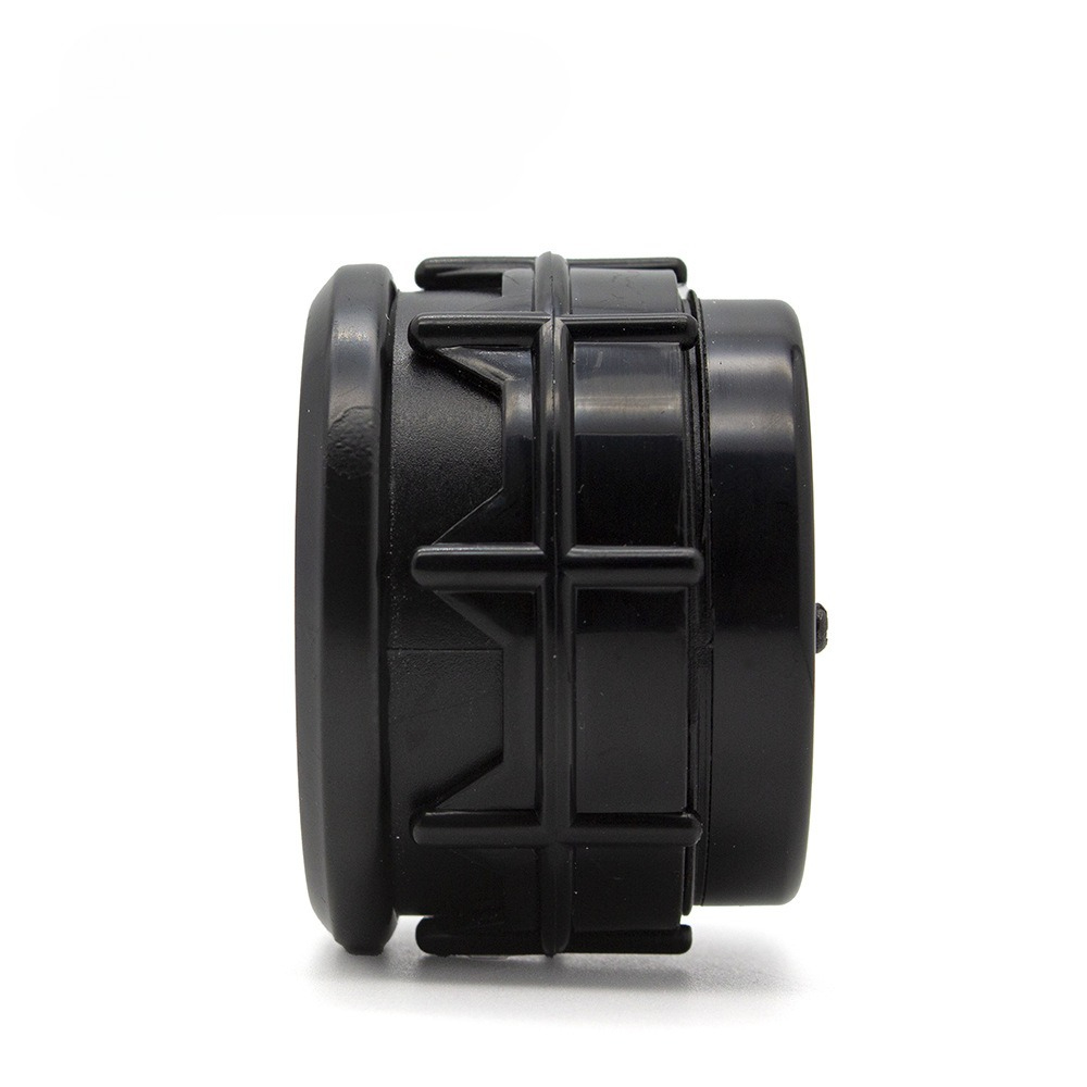 Rubber Booster Speed - Automobil-Modifikationsinstrument, Digitalanzeige, 52 mm, Geschwindigkeitsverstärker, Wasserspannungsinstrument,