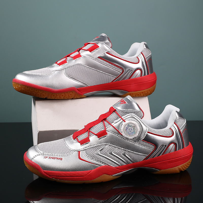 Table Tennis Basic - Neue Tennis Schuhe Herren Badminton Turnschuhe