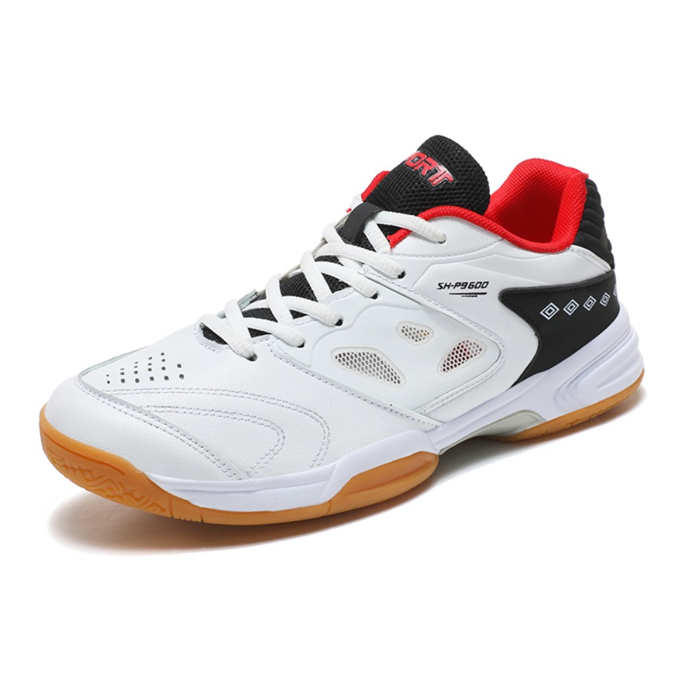 Table Tennis Animation - 2026 Neue Professionelle Volleyball- und Badmintonschuhe