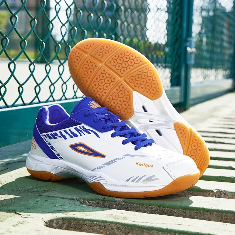 Table Tennis Basic - Neue Tennis Schuhe Herren Badminton Turnschuhe