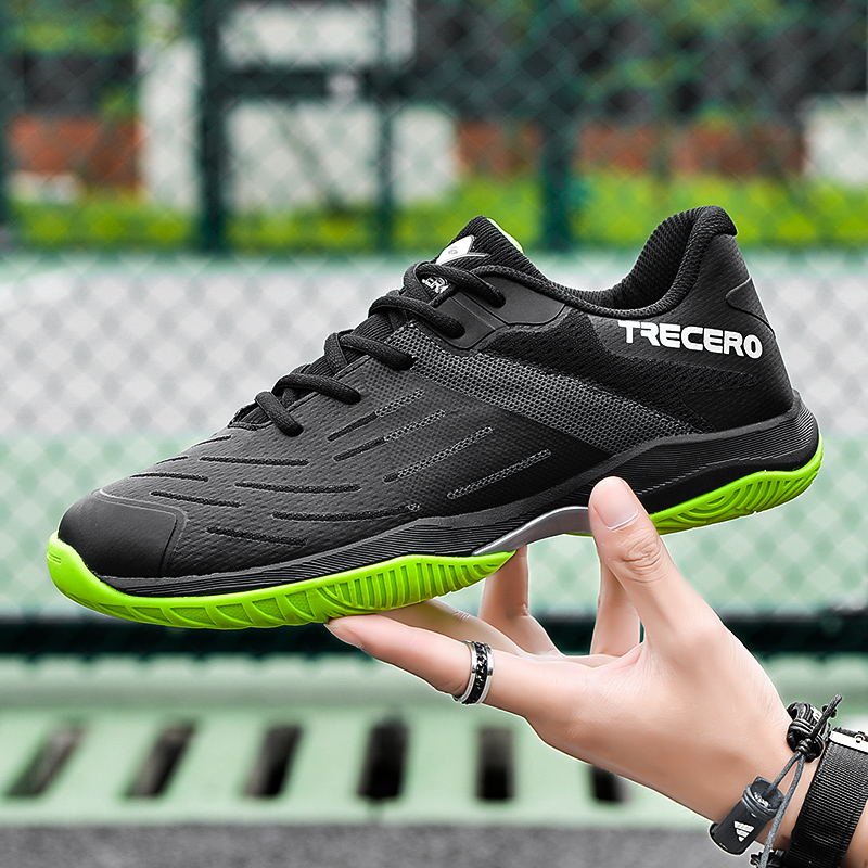 Table Tennis Basic - Professionelle Volleyballschuhe für Herren, rutschfeste Outdoor-Trainingsschuhe