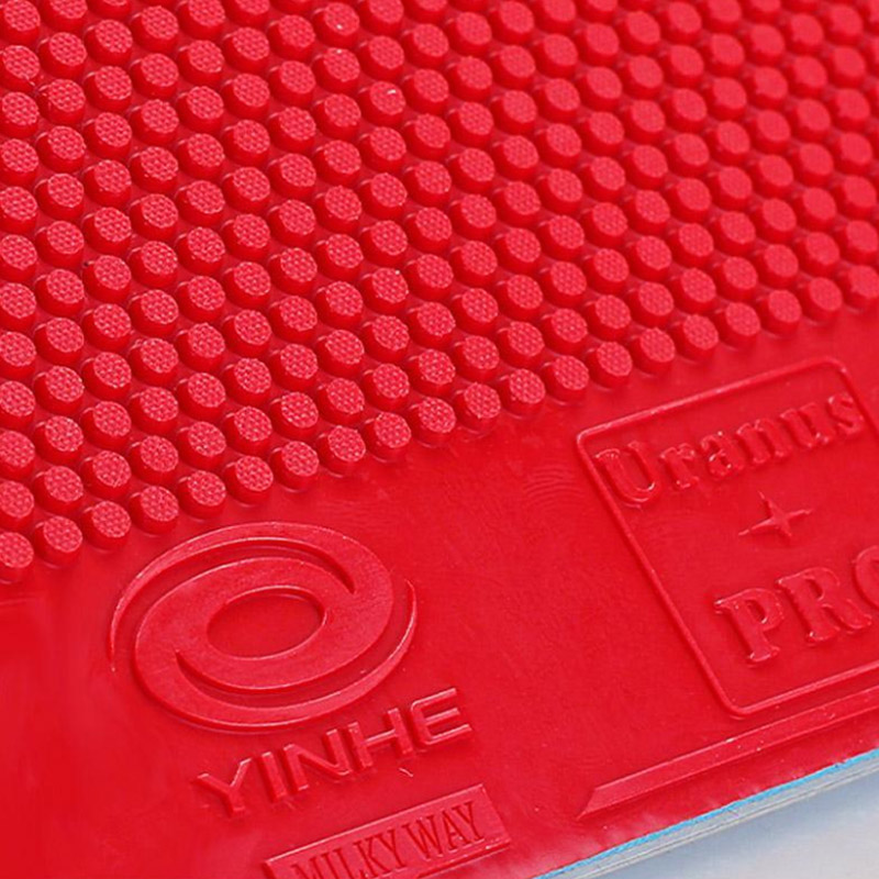 YINHE URANUS Pro Tischtennis-G – Table Tennis Edge Bewertung und Preis
