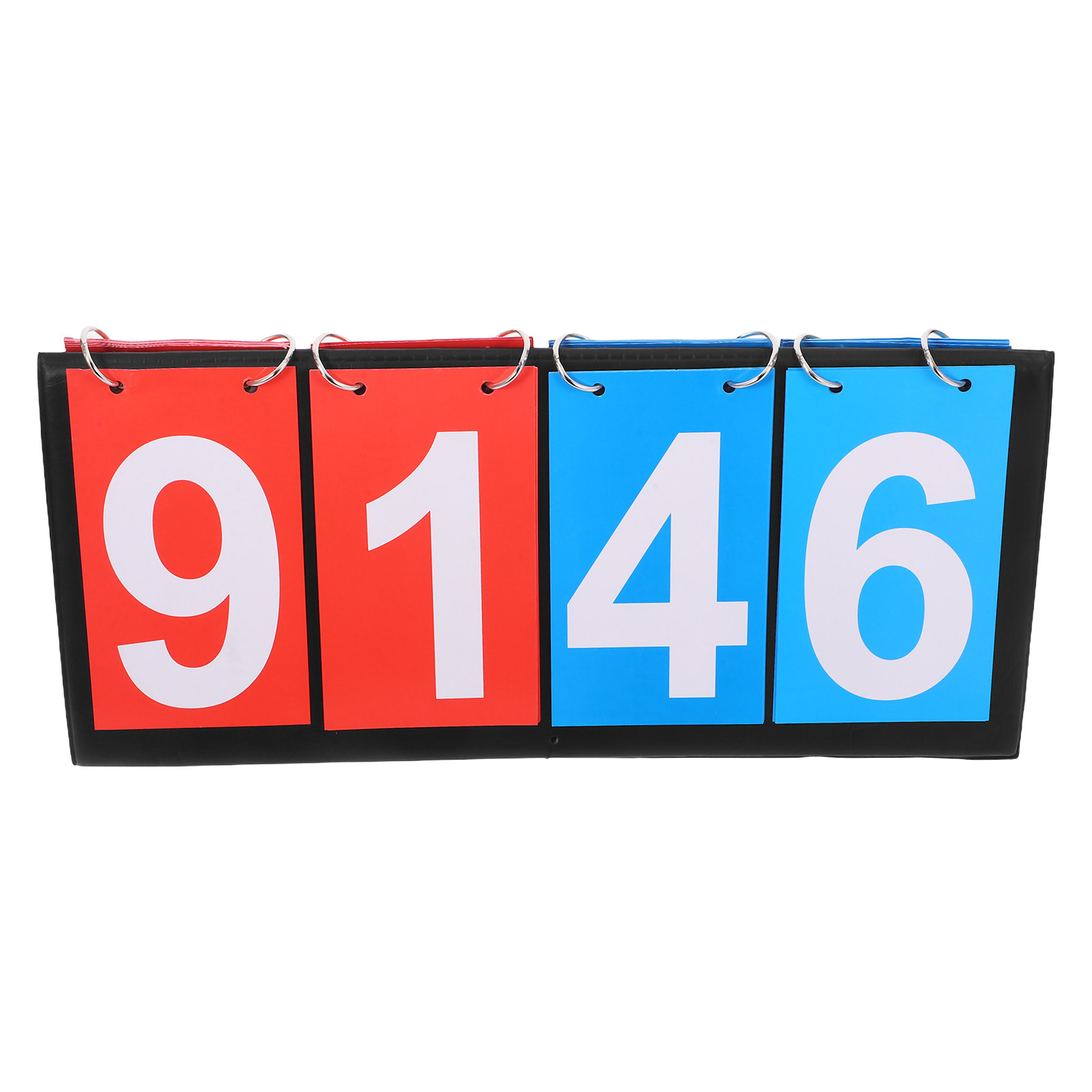 Vierstellige Anzeigetafel, man – Table Tennis Score Bewertung und Preis
