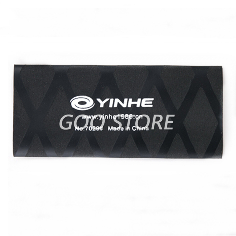 YINHE Galaxy Tischtennisschläg – Table Tennis Edge Bewertung und Preis