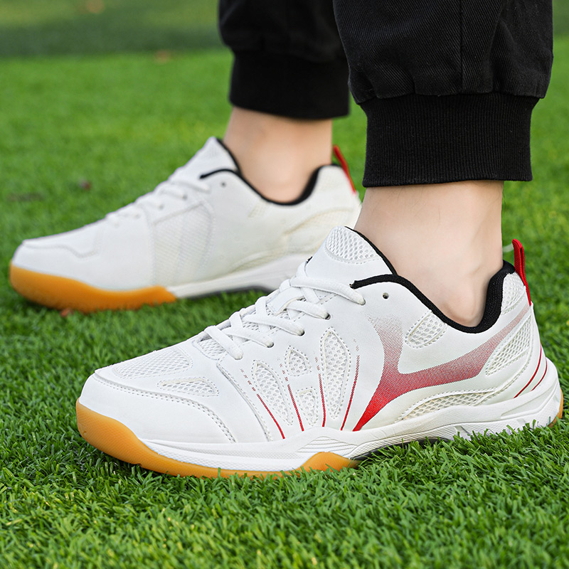 Sport-Badmintonschuhe Tischten – Table Tennis Basic Bewertung und Preis
