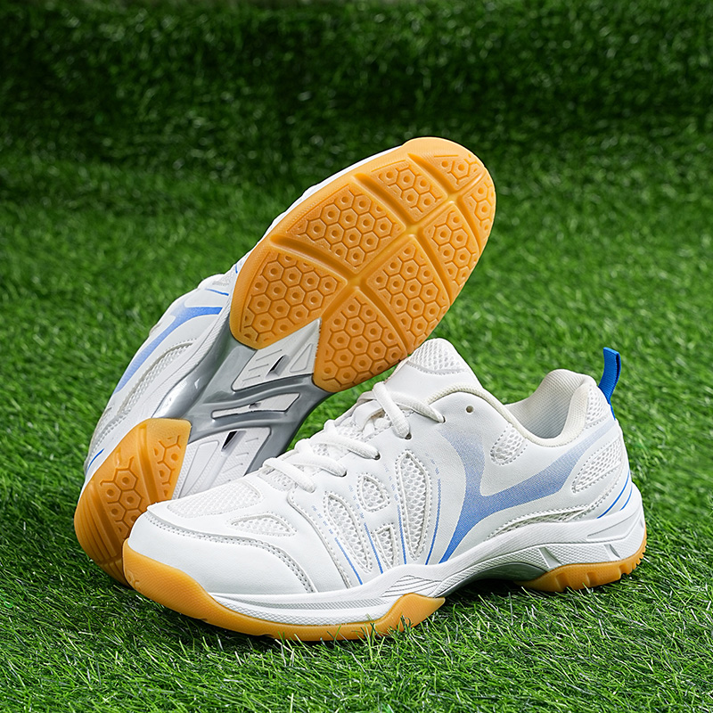 Sport-Badmintonschuhe Tischten – Table Tennis Basic Bewertung und Preis