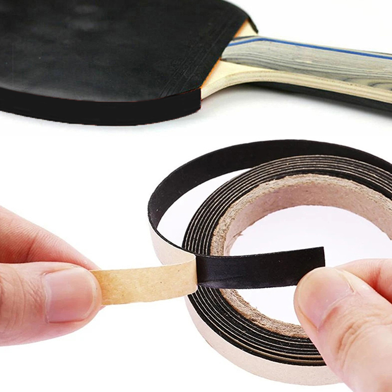 Schlägers chutz kleber Super d – Table Tennis Edge Bewertung und Preis