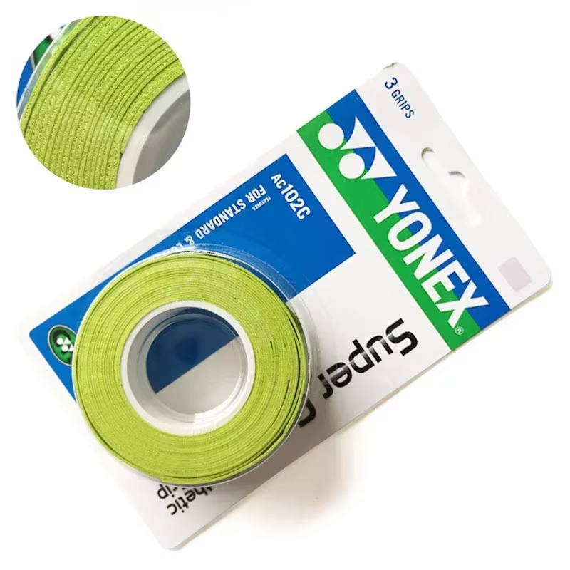 Yonex AC102C 3er-Pack Schläger – Table Tennis Yonex Bewertung und Preis