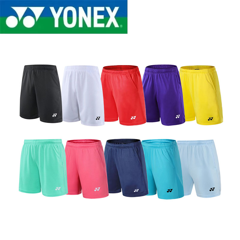 YONEX Badminton-Shorts, Sportb – Table Tennis Yonex Bewertung und Preis