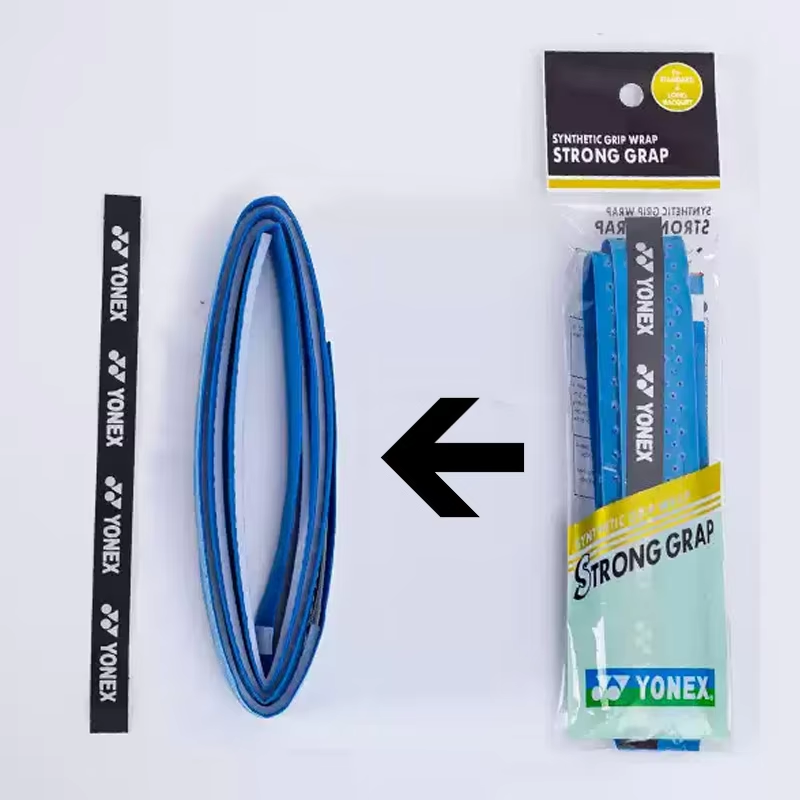 YONEX Badminton-Schlägergriffb – Table Tennis Yonex Bewertung und Preis