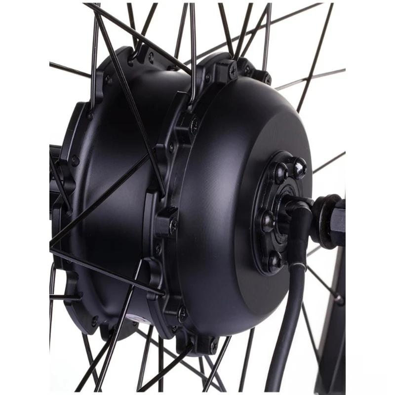Elektrischer Umbausatz für Mou – Rubber Booster Speed Bewertung und Preis