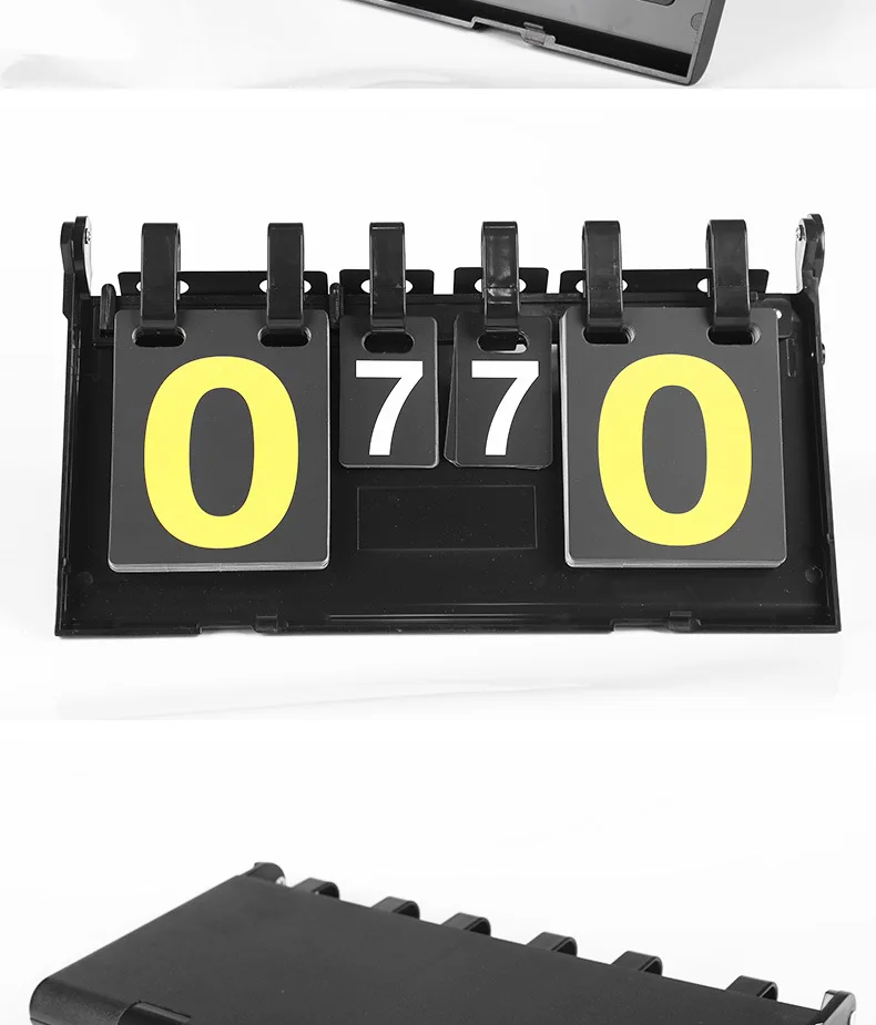 Sport Tischtennis Anzeigetafel – Table Tennis Score Bewertung und Preis