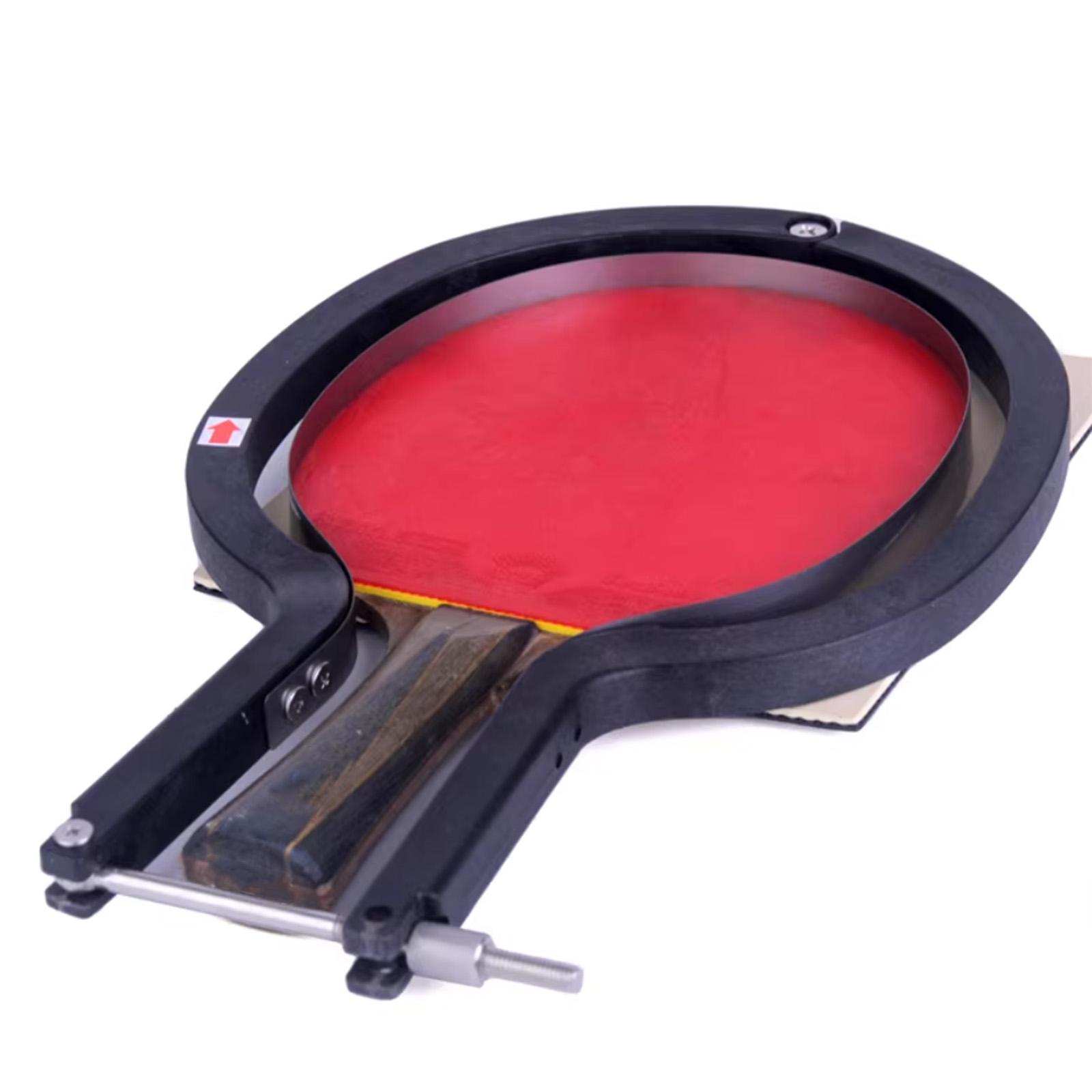 Hochleistungs-Tischtennis-Schn – Table Tennis Edge Bewertung und Preis