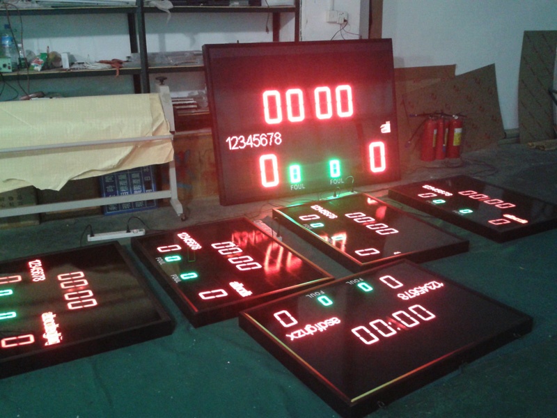 Fernbedienung Drahtlose Elektr – Table Tennis Score Bewertung und Preis