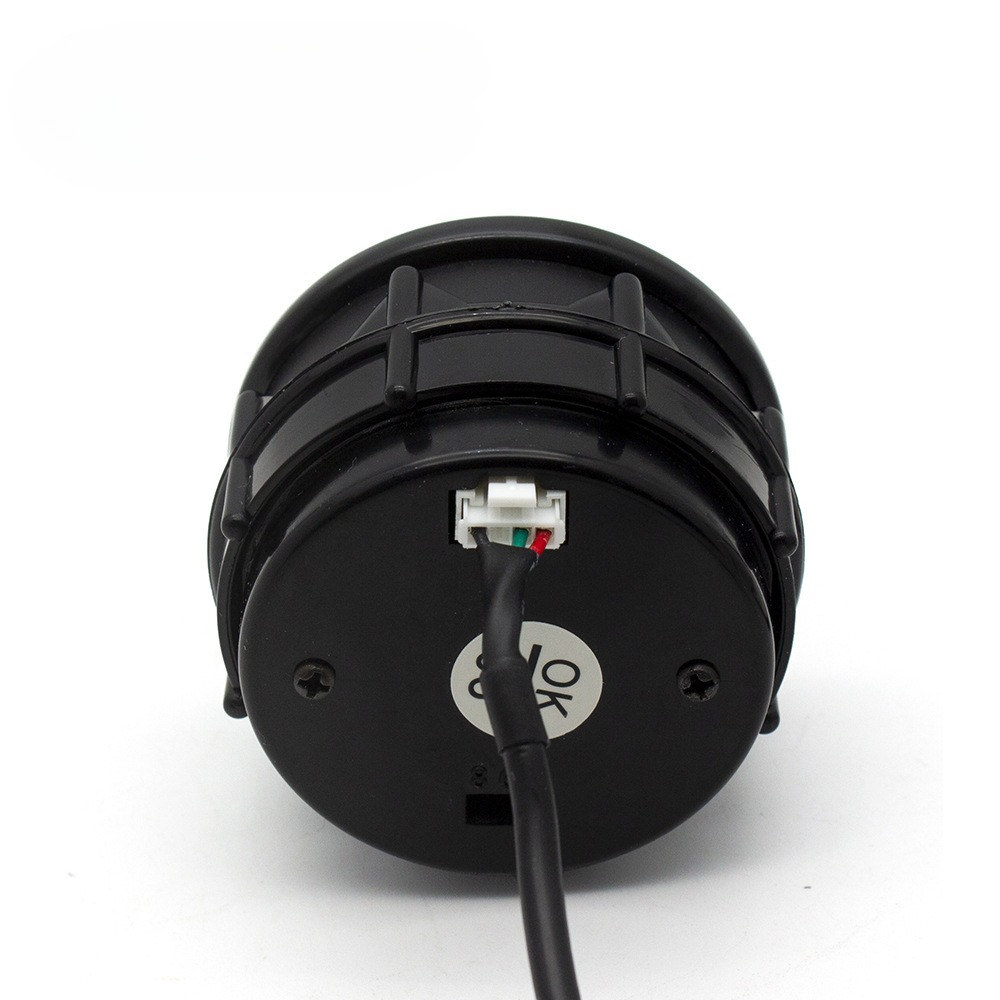 Automobil-Modifikationsinstrum – Rubber Booster Speed Bewertung und Preis