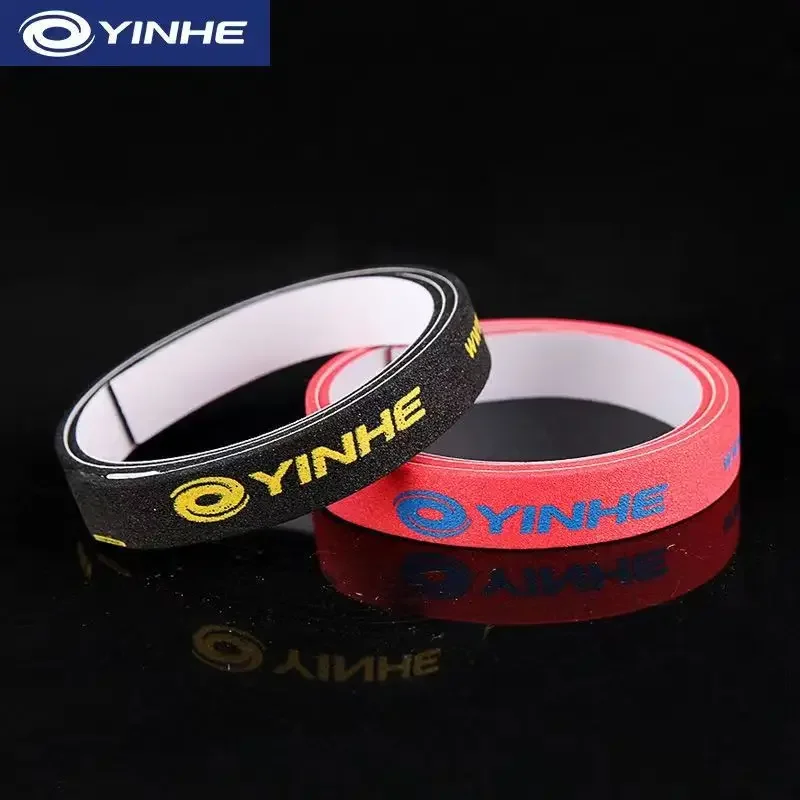 Yinhe Selbstklebender Kantensc – Table Tennis Backhand Bewertung und Preis