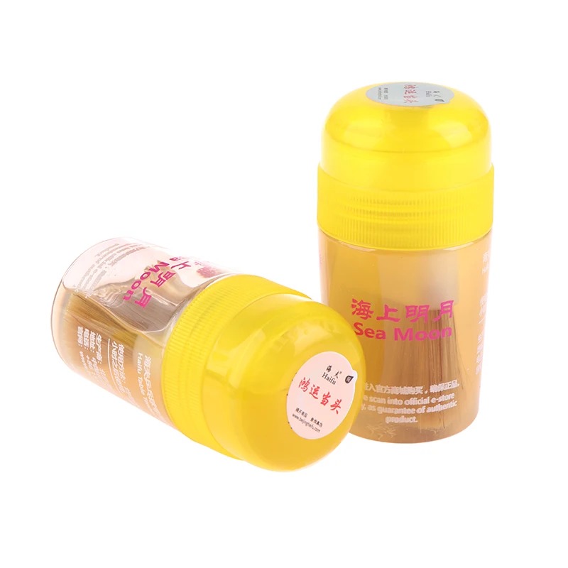 60/120 ml Haifu Sea Moon Profe – Table Tennis Edge Bewertung und Preis