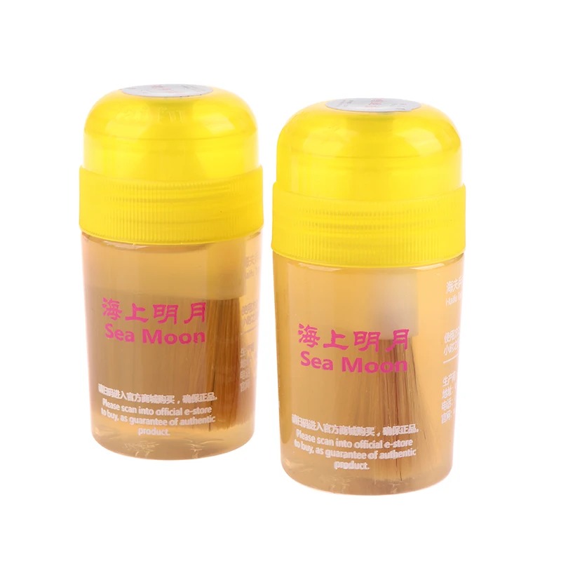 60/120 ml Haifu Sea Moon Profe – Table Tennis Edge Bewertung und Preis