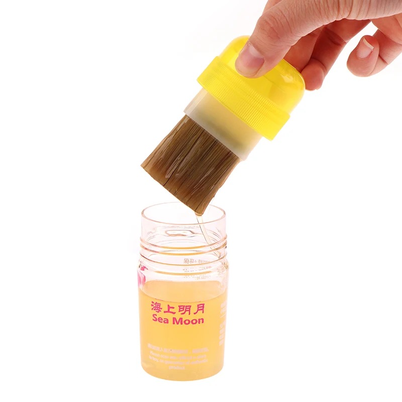 60/120 ml Haifu Sea Moon Profe – Table Tennis Edge Bewertung und Preis