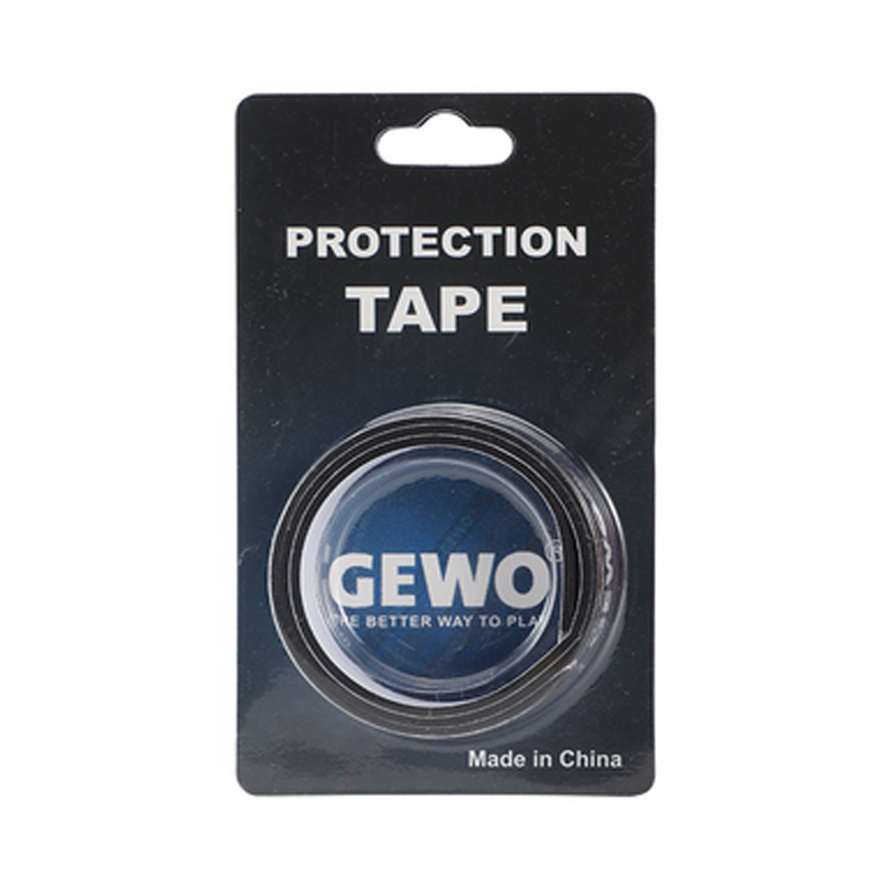 Original GEWO Tischtennisschlä – Table Tennis Backhand Bewertung und Preis