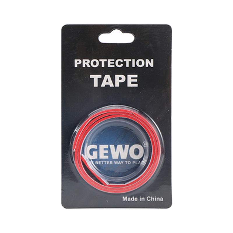 Original GEWO Tischtennisschlä – Table Tennis Backhand Bewertung und Preis
