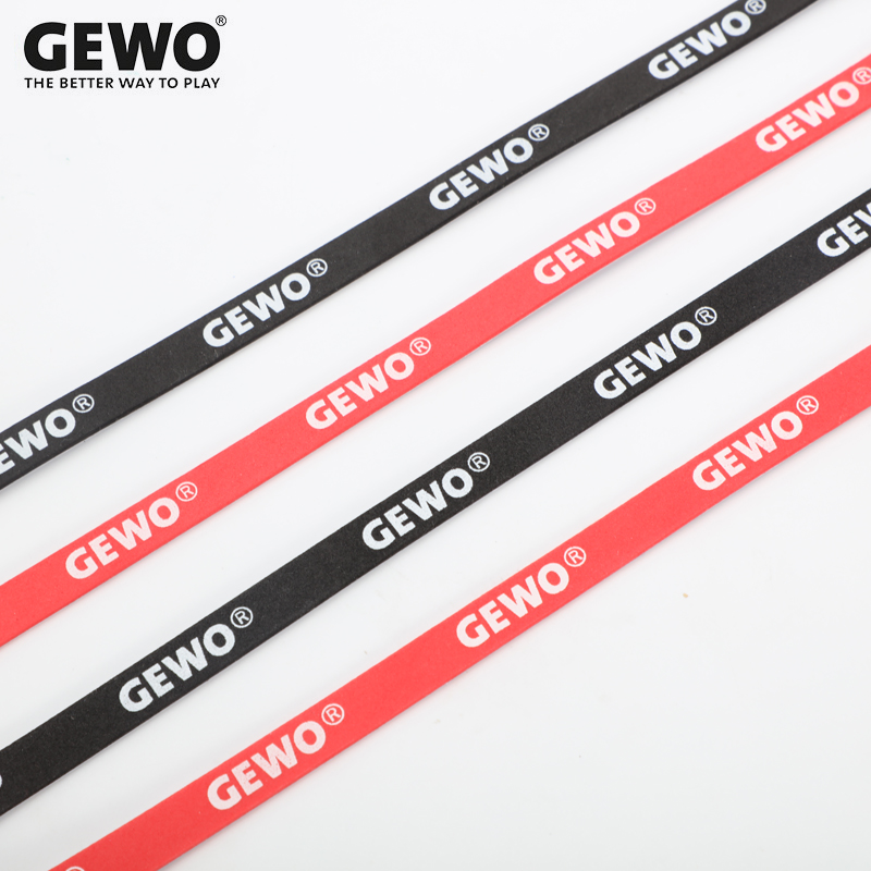 Original GEWO Tischtennisschlä – Table Tennis Backhand Bewertung und Preis