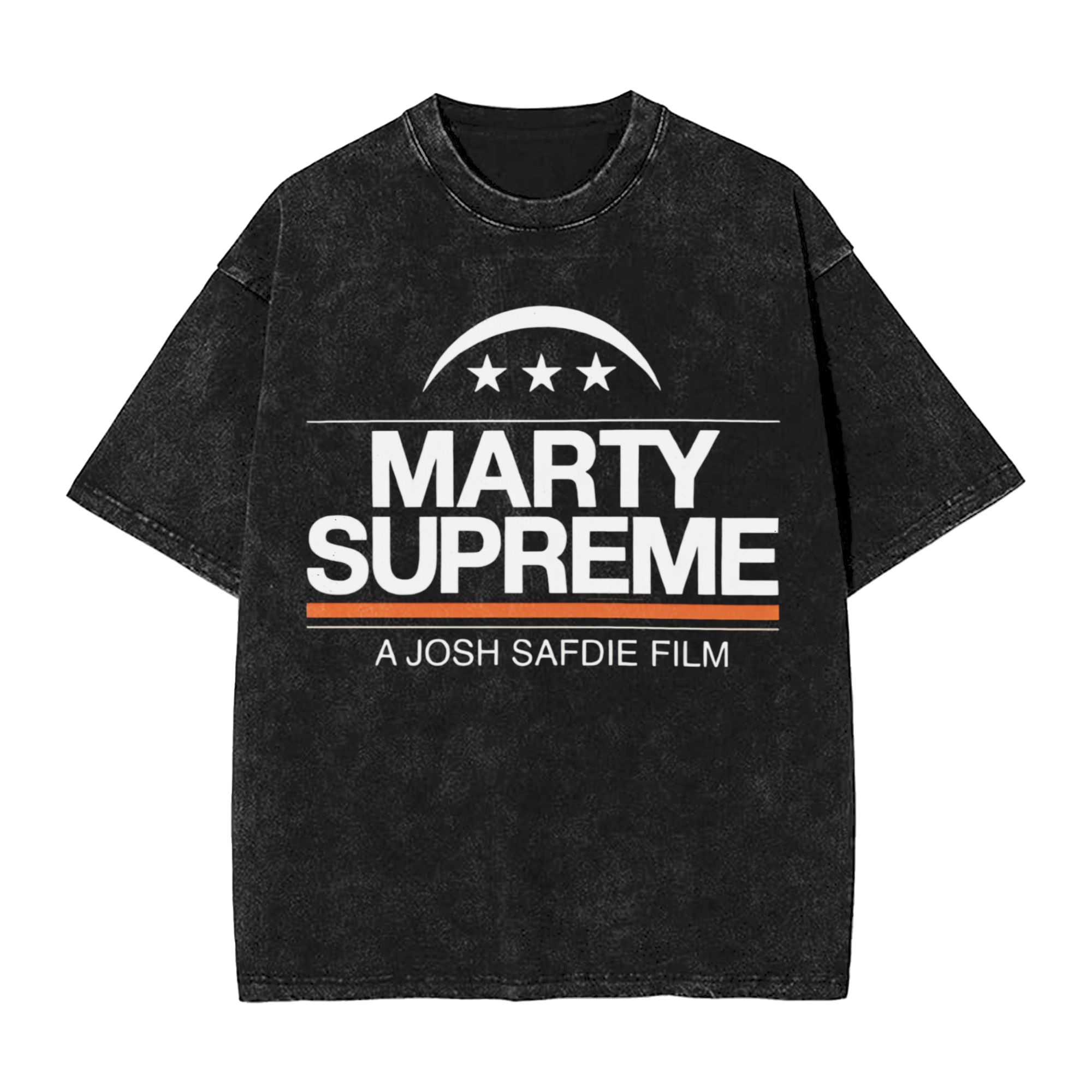 Marty Supreme Vintage Washed T – Table Tennis Basic Bewertung und Preis