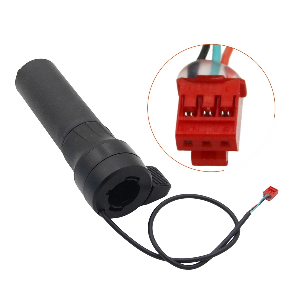Gasgriff FÜR ZT3 Roller Zubehö – Rubber Booster Speed Bewertung und Preis