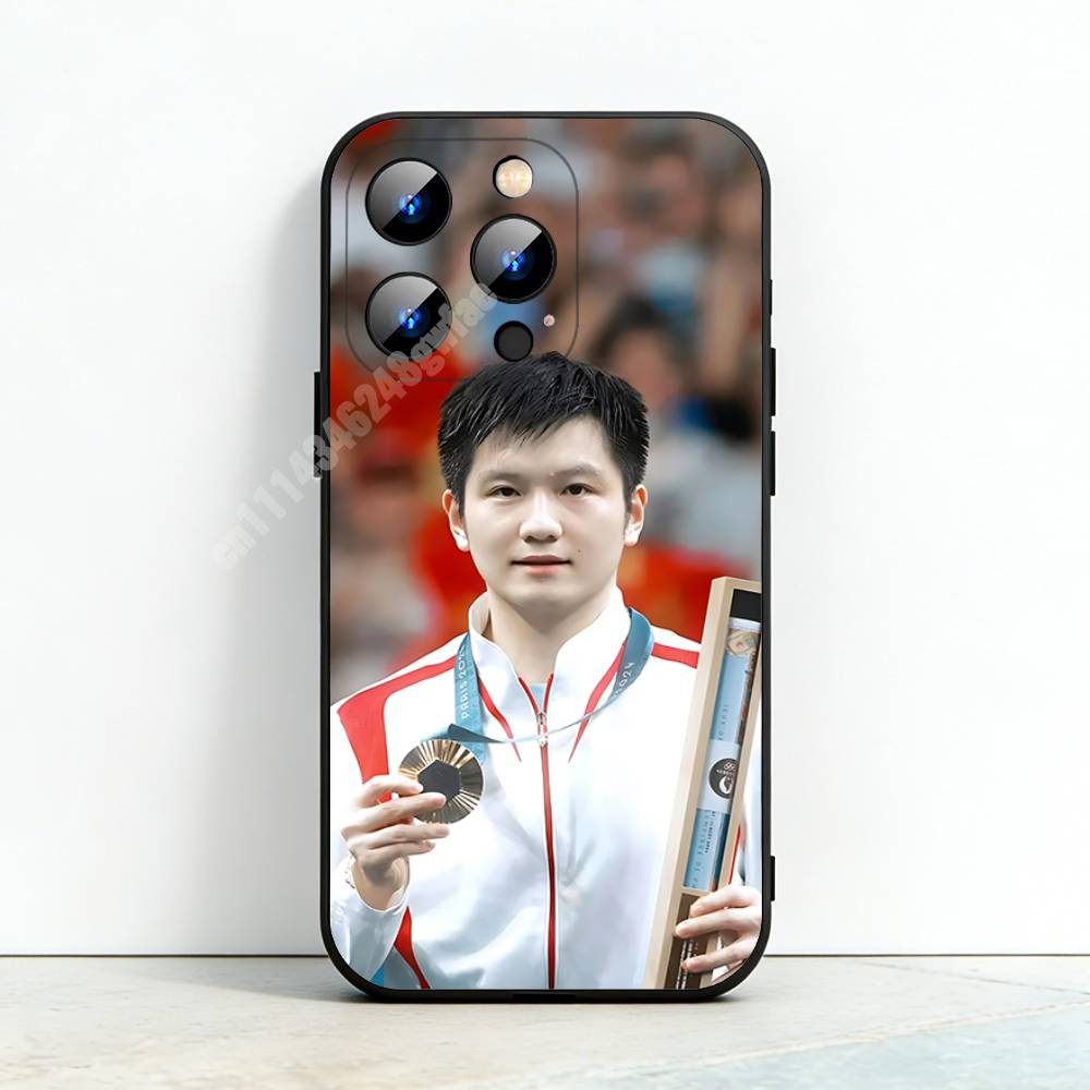 F-Fan Z-Zhendong Tischtennis-H – Table Tennis Animation Bewertung und Preis