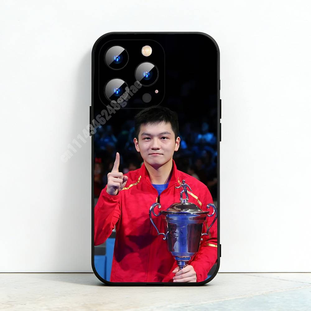 F-Fan Z-Zhendong Tischtennis-H – Table Tennis Animation Bewertung und Preis