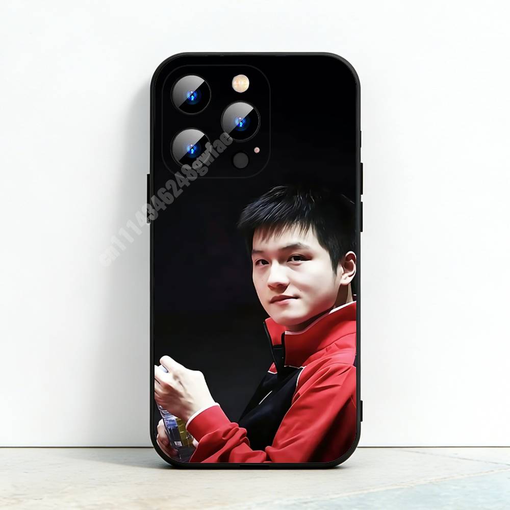 F-Fan Z-Zhendong Tischtennis-H – Table Tennis Animation Bewertung und Preis