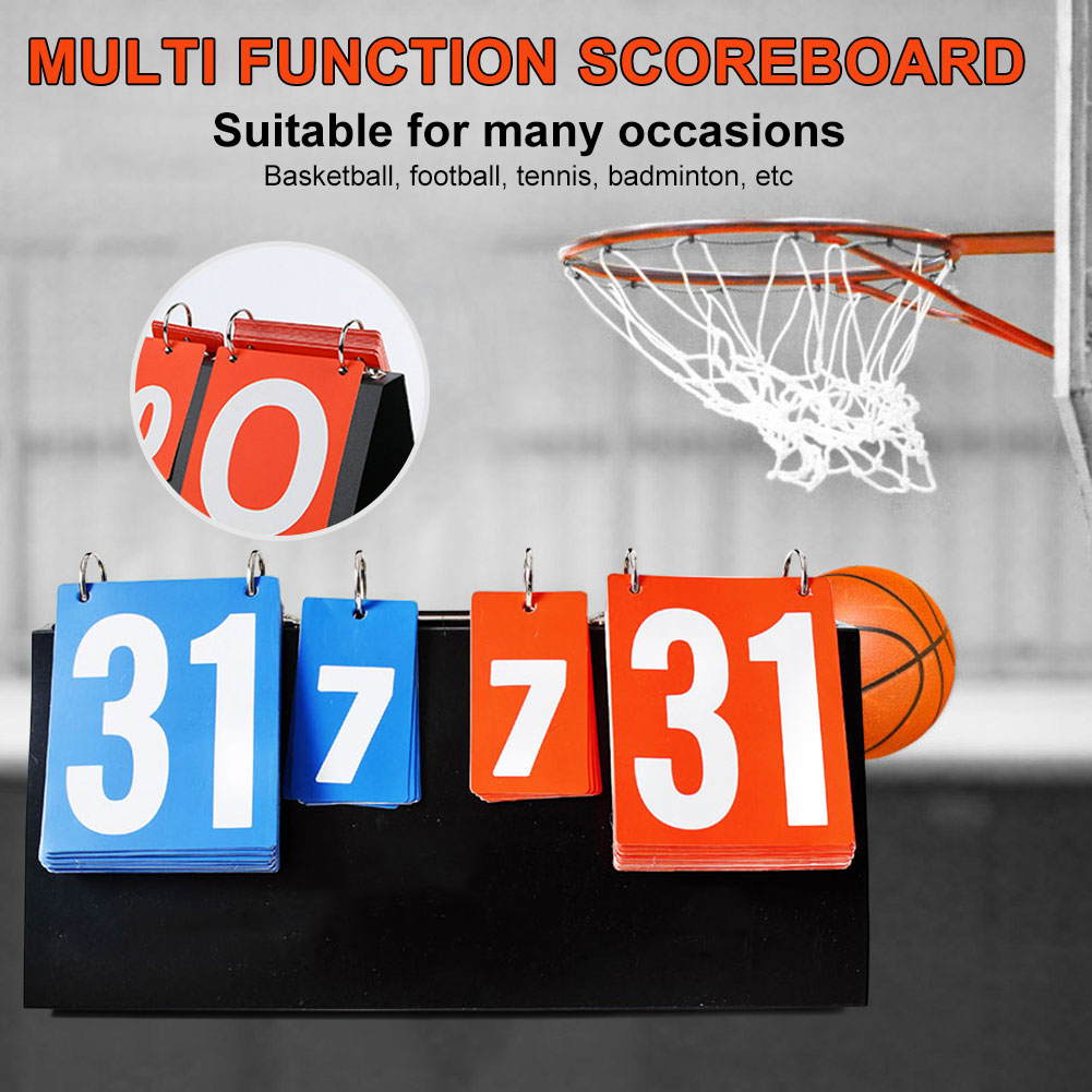 Digitales Anzeigetafel für Bad – Table Tennis Score Bewertung und Preis