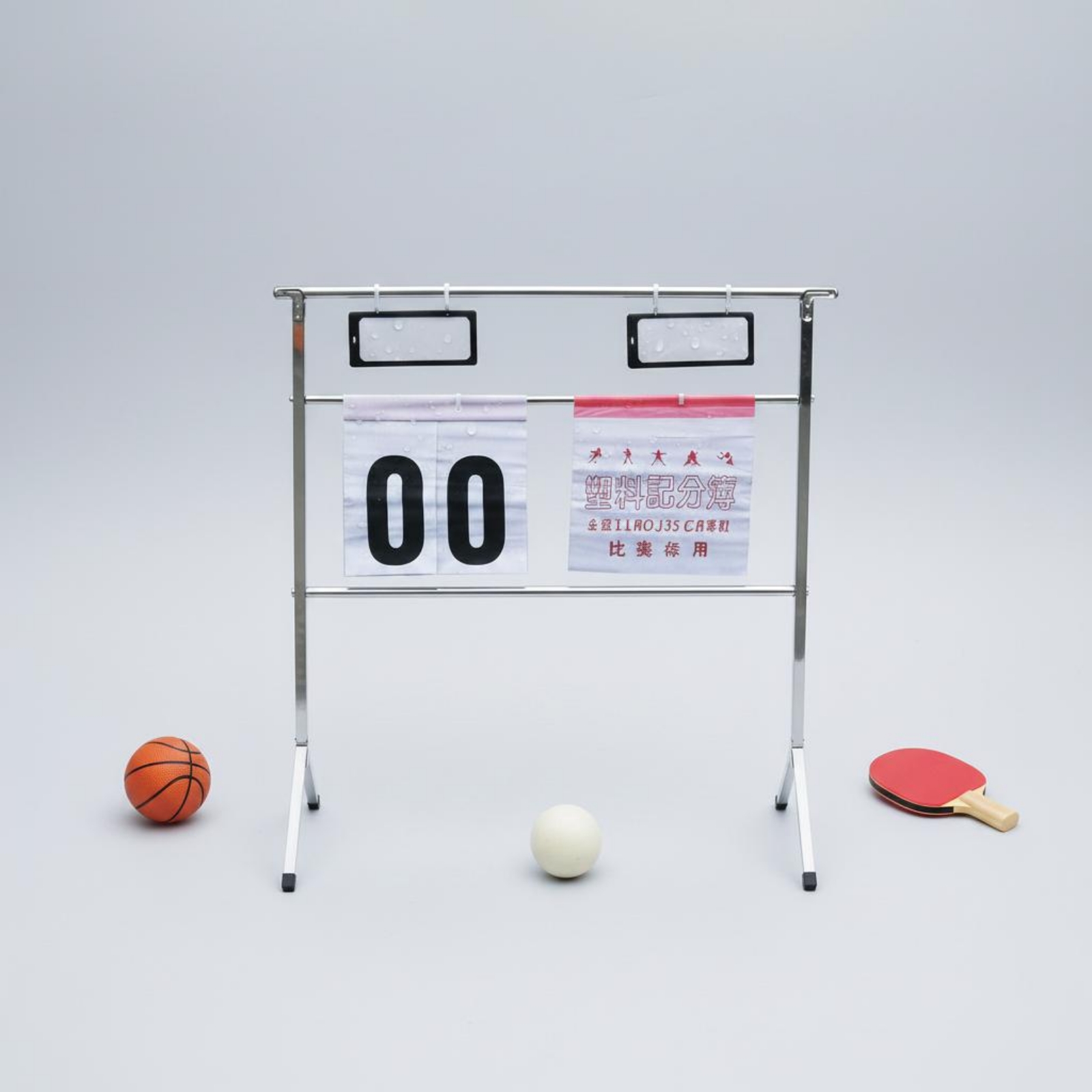 Tragbare Klapp-Anzeigetafel fü – Table Tennis Score Bewertung und Preis
