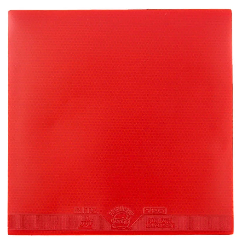Original Friendship 729 Cross  – Table Tennis Edge Bewertung und Preis
