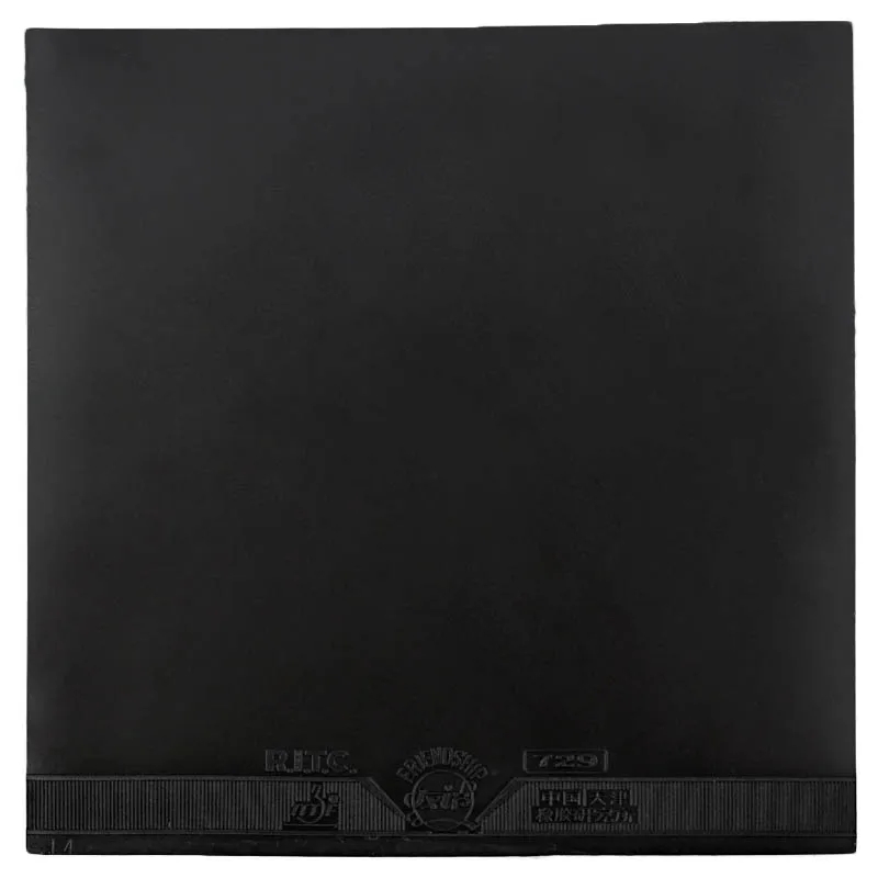 Original Friendship 729 Cross  – Table Tennis Edge Bewertung und Preis