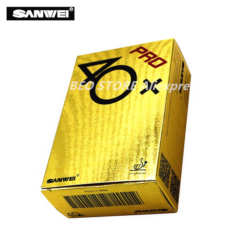 120 bälle SANWEI Tischtennis B – Table Tennis Video Game Bewertung und Preis
