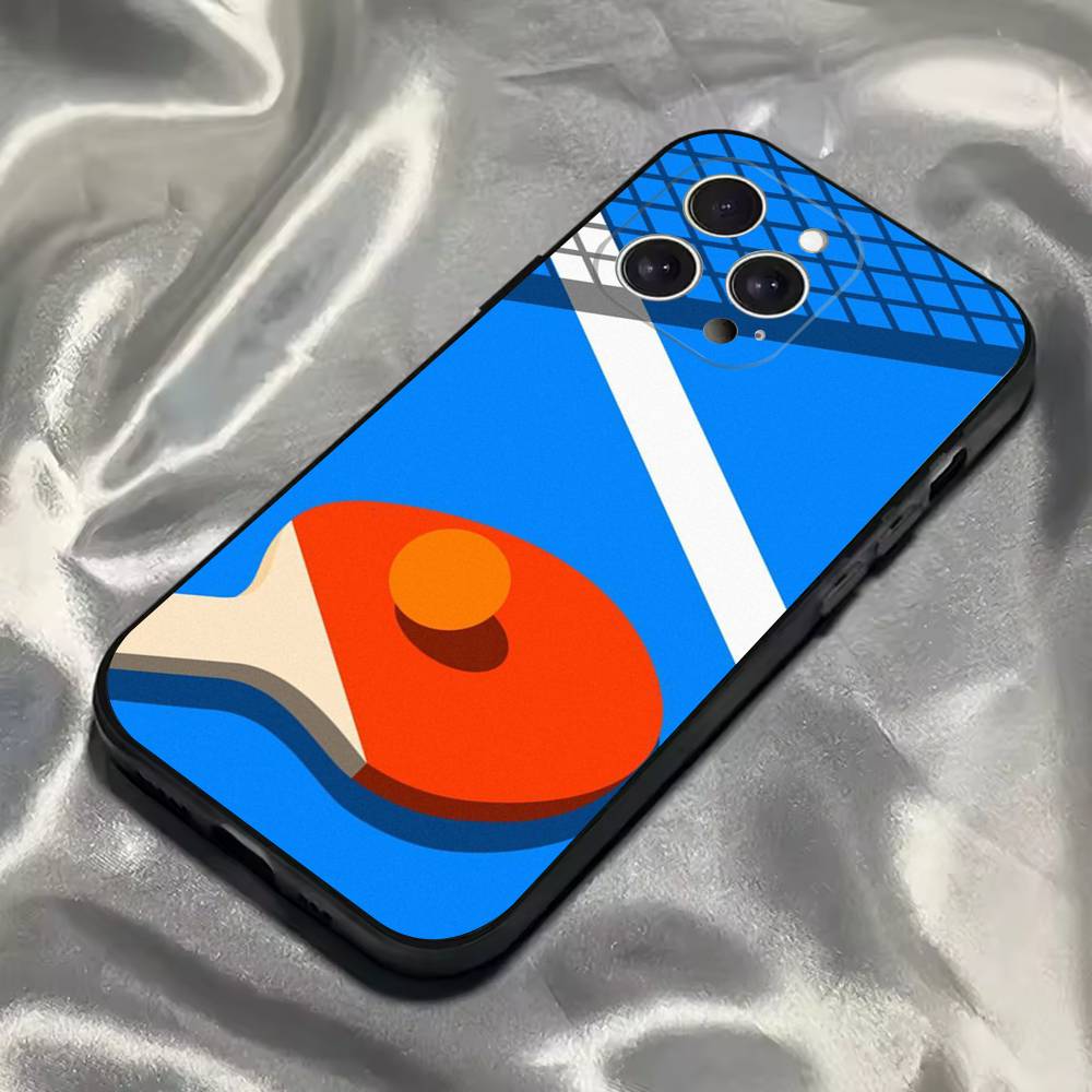 Tischtennisschläger Ping-Pong- – Table Tennis Animation Bewertung und Preis