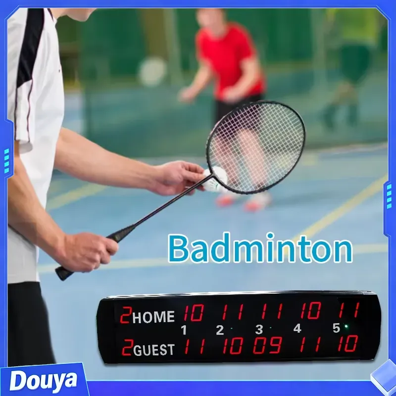 YIZHI 5-Ziffern-Punkteanzeige  – Table Tennis Score Bewertung und Preis