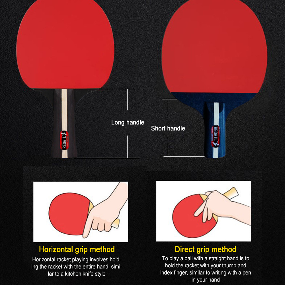 Tischtennis schläger 2 Schläge – Table Tennis Is Played With A Bewertung und Preis