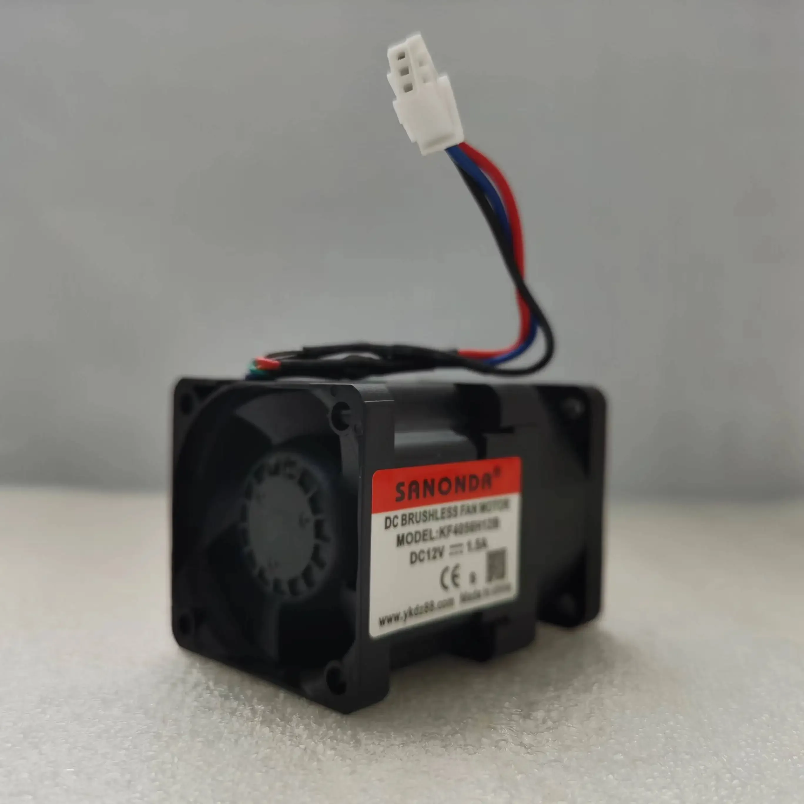 4056 12V 1,5A 4cm Hochgeschwin – Rubber Booster Speed Bewertung und Preis