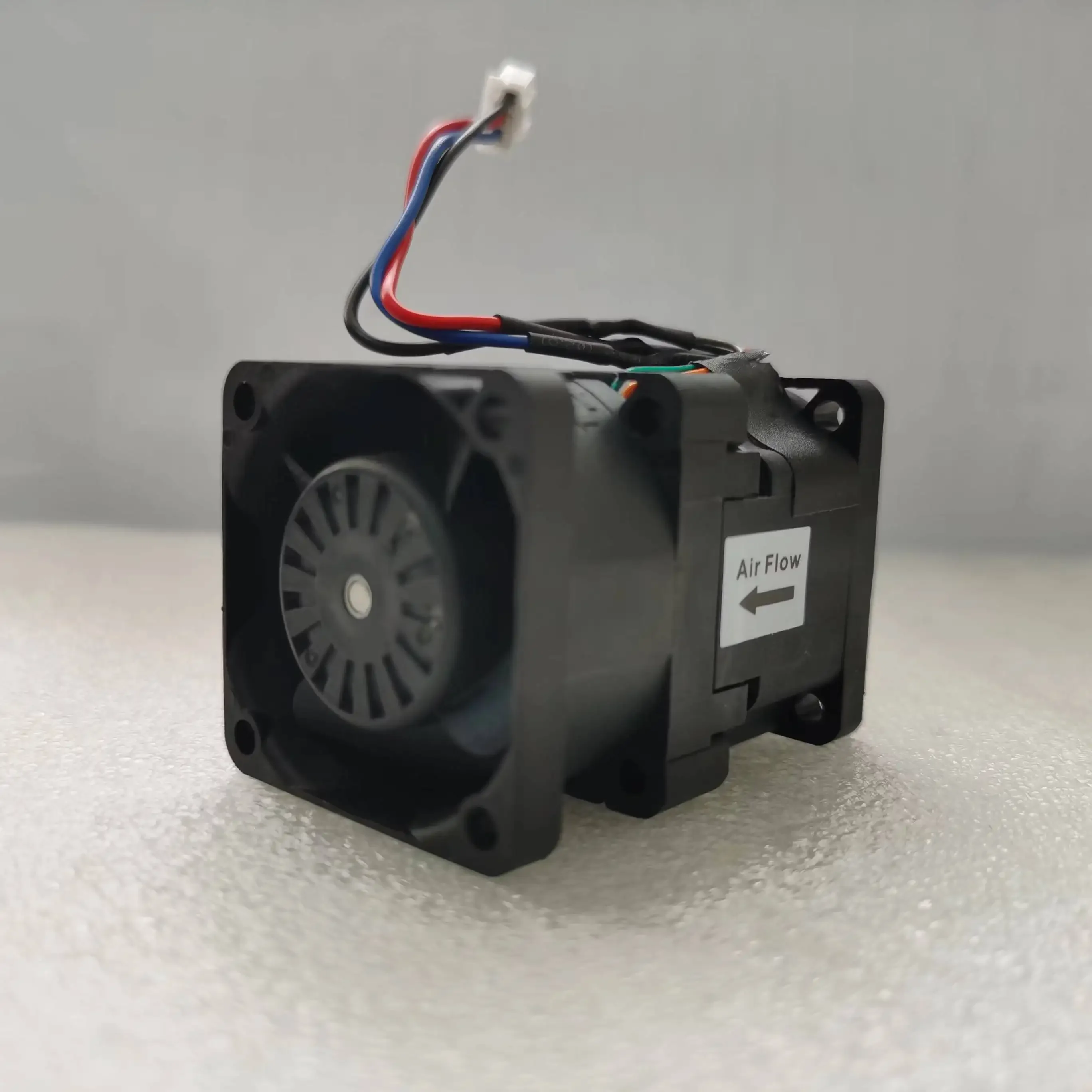 4056 12V 1,5A 4cm Hochgeschwin – Rubber Booster Speed Bewertung und Preis