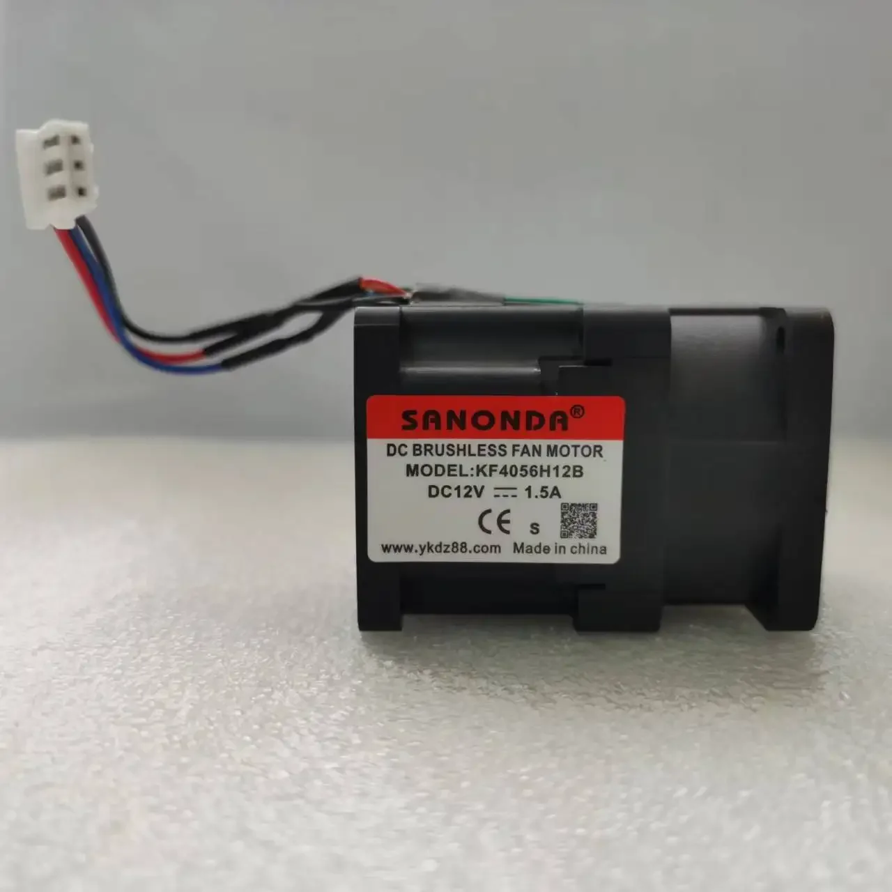 4056 12V 1,5A 4cm Hochgeschwin – Rubber Booster Speed Bewertung und Preis