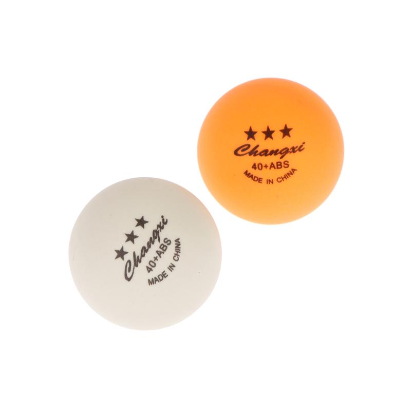 3-Sterne-Tischtennisbälle, 10  – Table Tennis Is Played With A Bewertung und Preis