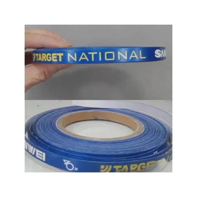 Original Sanwei 1 cm x 25 m Ti – Table Tennis Backhand Bewertung und Preis