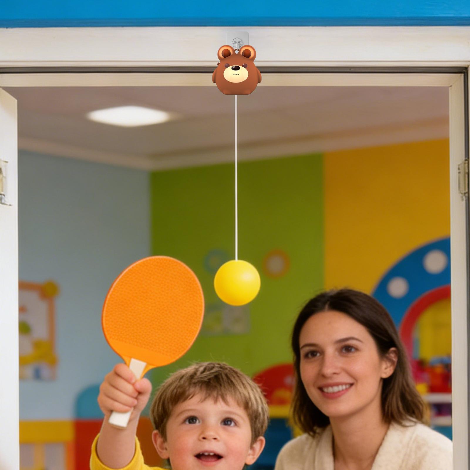 Türrahmen Tischtennis Interakt – Table Tennis Is Played With A Bewertung und Preis