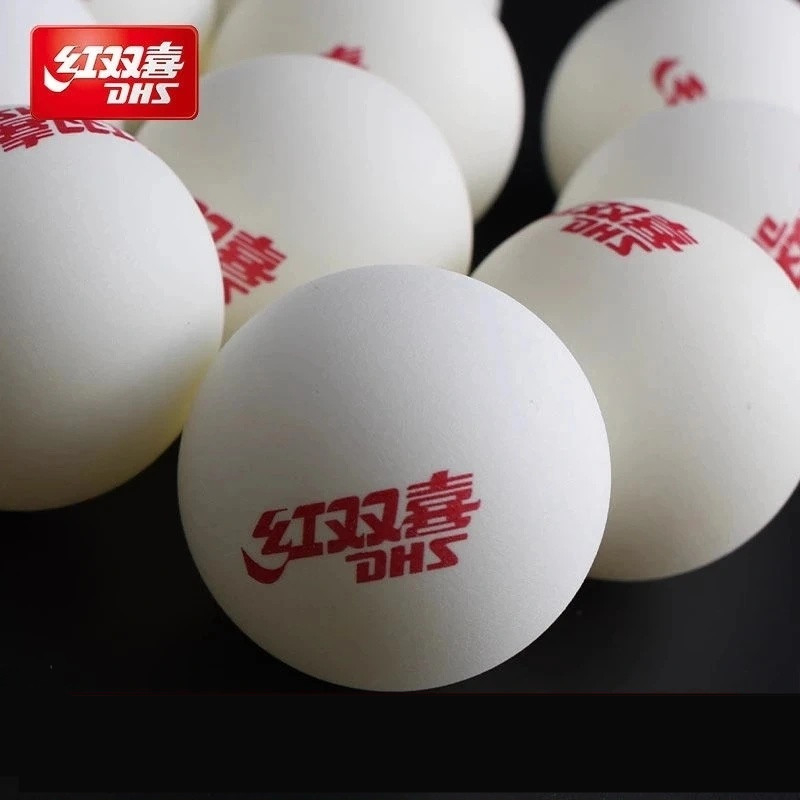 20/50/100 Stück DHS Tischtenni – Table Tennis Video Game Bewertung und Preis