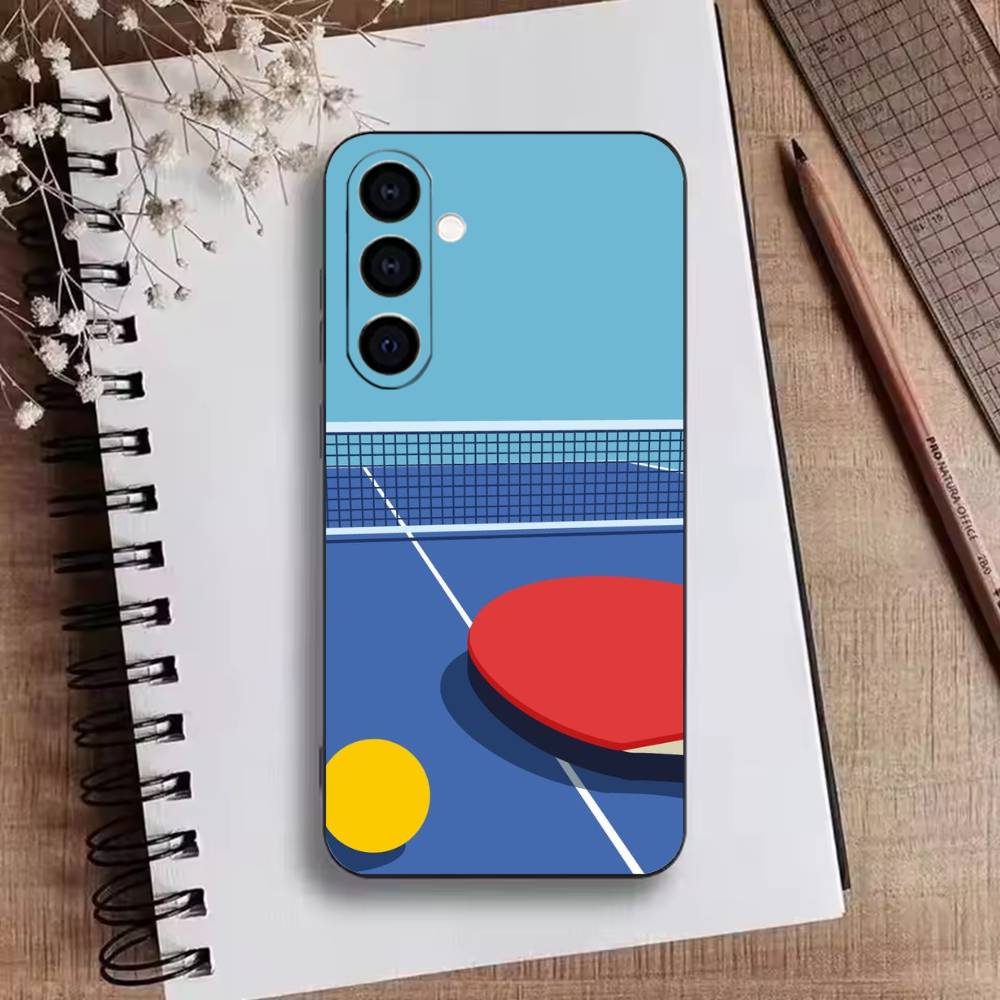 Neue Tischtennis-Cartoon-Handy – Table Tennis Animation Bewertung und Preis